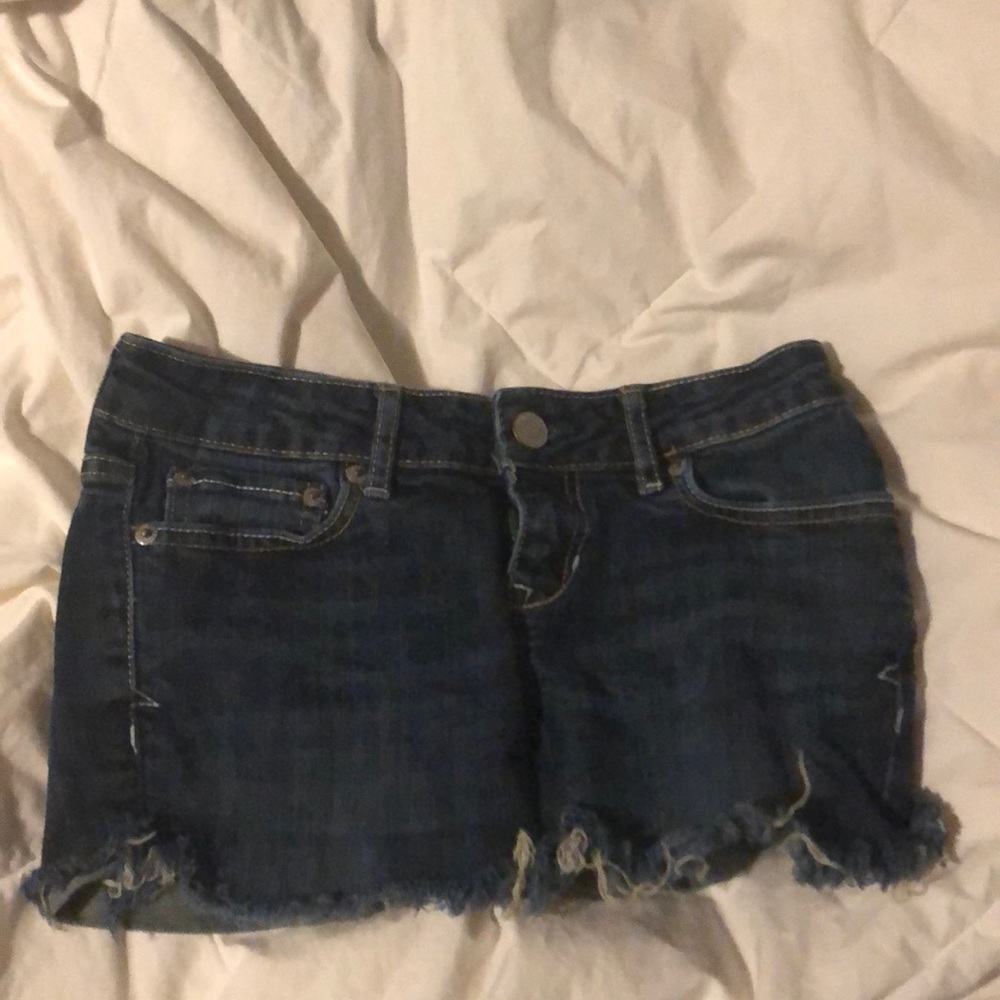 aeropostale shorts